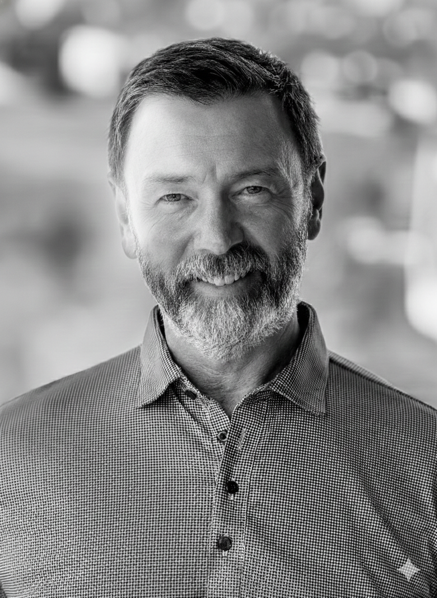 Mike Mazza, Founder of FranVantage
